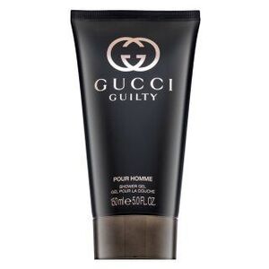 Gucci Guilty Pour Homme tusfürdő férfiaknak 150 ml kép