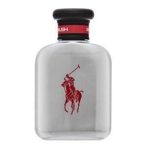 Ralph Lauren Polo Red Rush Eau de Toilette férfiaknak 75 ml kép