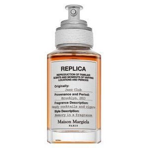 Maison Margiela Replica Jazz Club Eau de Toilette uniszex 30 ml kép