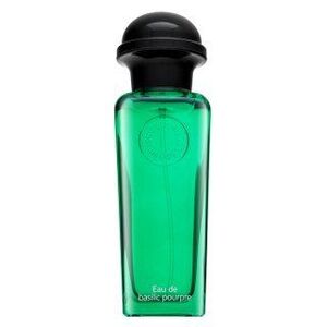 Hermès Eau de Basilic Pourpre - Refillable Eau de Cologne uniszex 50 ml kép