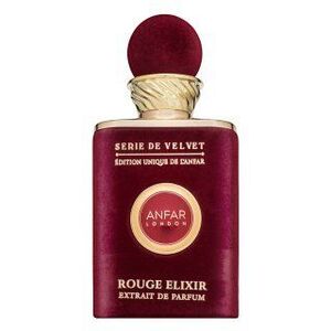 Anfar Rouge Elixir tiszta parfüm nőknek 100 ml kép