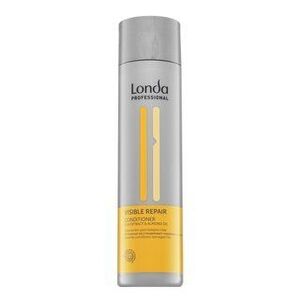 Londa Professional Visible Repair Conditioner tápláló kondicionáló száraz és sérült hajra 250 ml kép