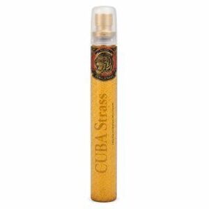 Cuba Strass Tiger Glittering Eau de Parfum nőknek 35 ml kép