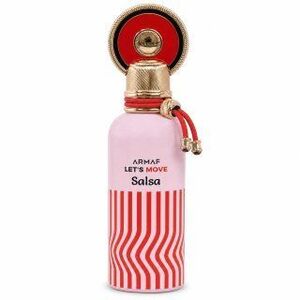 Armaf Let's Move Salsa Eau de Parfum uniszex 100 ml kép