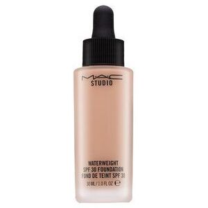 MAC Studio Waterweight Foundation folyékony make-up NW25 30 ml kép