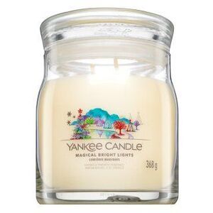Yankee Candle Magical Bright Lights 368 g kép