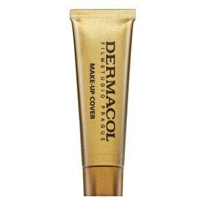 Dermacol Make-Up Cover extrémen fedő make-up SPF 30 207 13 g kép