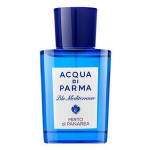 Acqua di Parma Blu Mediterraneo Mirto di Panarea Eau de Toilette uniszex 75 ml kép