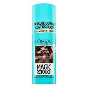 L´Oréal Paris Magic Retouch Spray Korrektor az ősz hajszálakra Bronze 75 ml kép