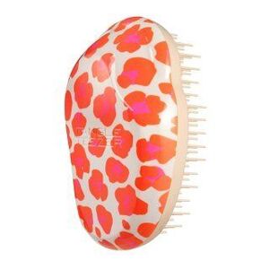 Tangle Teezer The Original Mini Leo Orange hajkefe kép