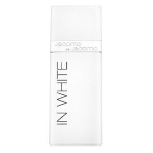 Jacomo de Jacomo In White Eau de Toilette férfiaknak 100 ml kép