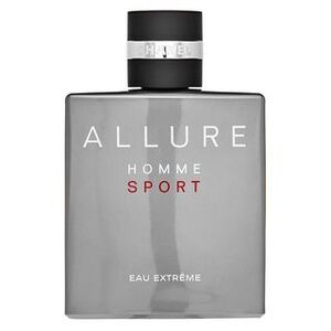 Chanel Allure Homme Sport Eau Extreme Eau de Parfum férfiaknak 100 ml kép