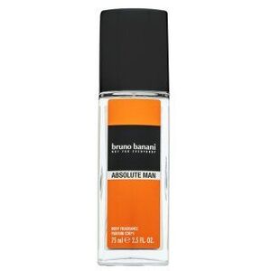 Bruno Banani Absolute Man spray dezodor férfiaknak 75 ml kép