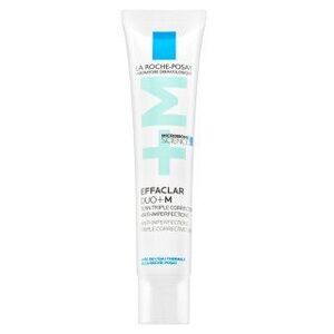 La Roche-Posay Effaclar krém Duo+M Anti-Imperfections Triple Corrective Care 40 ml kép