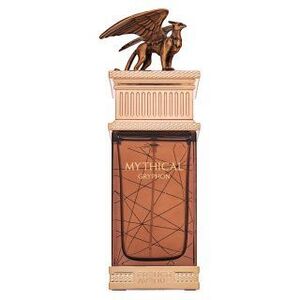 French Avenue Mythical Gryphon Eau de Parfum uniszex 100 ml kép