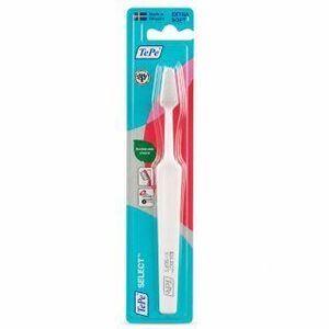TePe Select fogkefe Toothbrush Extra Soft kép