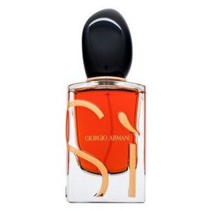 Armani (Giorgio Armani) Sì Parfum tiszta parfüm nőknek 50 ml kép