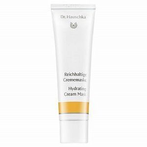 Dr. Hauschka tápláló maszk Hydrating Cream Mask 30 ml kép