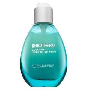 Biotherm Aqua Pure hidratáló és védő fluid Super Concentrate 50 ml kép
