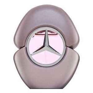 Mercedes-Benz Mercedes Benz Woman Eau de Toilette nőknek 60 ml kép