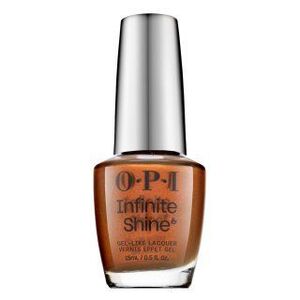 OPI Infinite Shine Gel-Like Lacquer körömlakk géles hatással Stunstoppable 15 ml kép