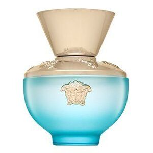 Versace Pour Femme Dylan Turquoise Eau de Toilette nőknek 100 ml kép
