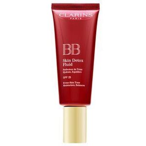 Clarins BB Skin Detox Fluid BB krém tónusegyesítő 00 Fair 45 ml kép