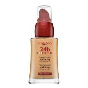 Dermacol 24H Control Make-Up hosszan tartó make-up No.90 30 ml kép