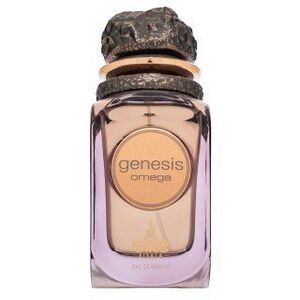 Risala Elite Genesis Omega Eau de Parfum férfiaknak 100 ml kép