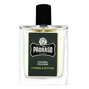 Proraso Cypress And Vetiver borotválkozás utáni arcvíz Cologne Spray 100 ml kép