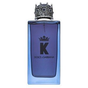 Dolce & Gabbana K by Dolce & Gabbana Intense Eau de Parfum férfiaknak 100 ml kép