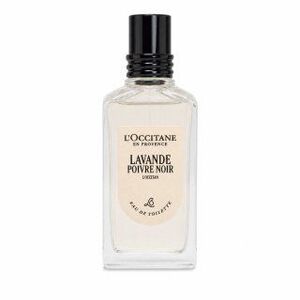 L'Occitane Lavande Poivre Noir Eau de Toilette férfiaknak 50 ml kép