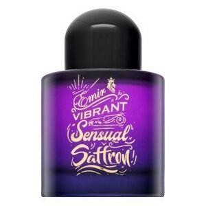 Emir Vibrant Sensual Saffron Eau de Parfum uniszex 100 ml kép