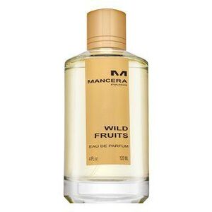 Mancera Wild Fruits Eau de Parfum uniszex 120 ml kép