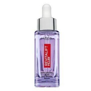 L´Oréal Paris Revitalift Filler töltő hialuronsav szérum pipettával 1.5% Hyaluronic Acid Serum 30 ml kép