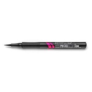 Maybelline Hyper Precise All Day Eyeliner széles applikátorú szemhéjtus Matte Black kép