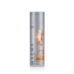 Wella Professionals Blondor Pro Magma Pigmented Lightener professzionális melír festék természetes és festett hajra /73 120 g kép