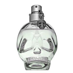 Police To Be Super Natural Eau de Toilette férfiaknak 40 ml kép