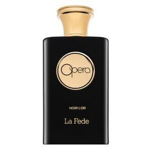 La Fede Opera Noir L'Or Eau de Parfum férfiaknak 100 ml kép