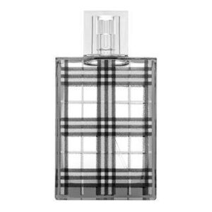 Burberry Brit Men Eau de Toilette férfiaknak 50 ml kép