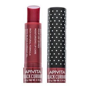 Apivita Black Currant balzsam Lip Care 4, 4 g kép
