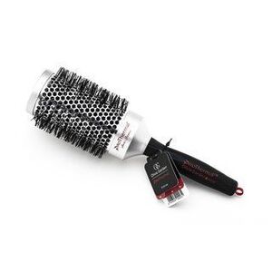 Olivia Garden Pro Thermal Anti-Static Brush hajkefe 53 mm kép