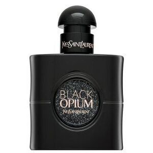 Yves Saint Laurent Black Opium Le Parfum tiszta parfüm nőknek 30 ml kép