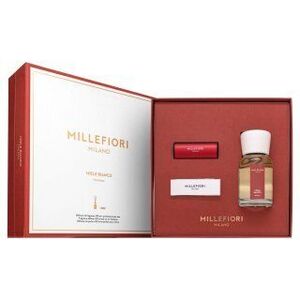 Millefiori Milano Fragrance Diffuser and Car Air Freshener Miele Bianco 100 ml kép