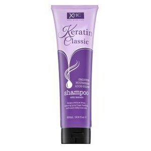 Xpel Hair Care Keratin Classic Shampoo sampon hajgöndörödés és rendezetlen hajszálak ellen 300 ml kép