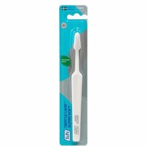 TePe Gentle Care fogkefe Toothbrush Super Soft kép