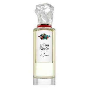 Sisley L'Eau Rêvée D'Isa Eau de Toilette uniszex 100 ml kép