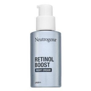 Neutrogena Retinol Boost éjszakai krém Anti-Age Night Cream 50 ml kép