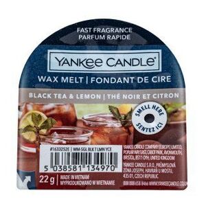 Yankee Candle Black Tea & Lemon 22 g kép