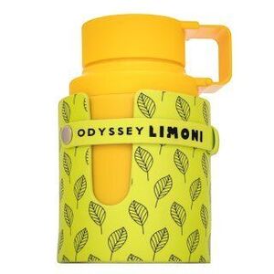 Armaf Odyssey Limoni Fresh Edition Eau de Parfum uniszex 100 ml kép